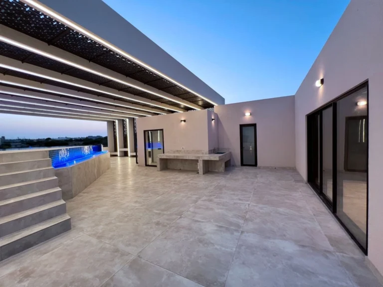 6+ Bedroom House for Sale in Latsia, Nicosia District