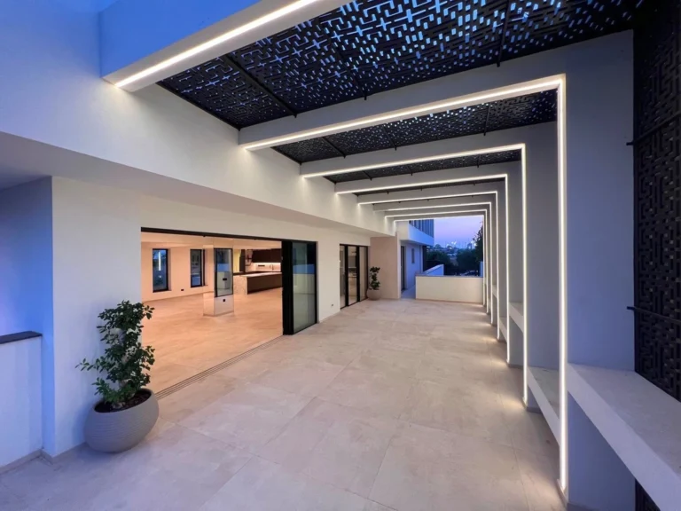 6+ Bedroom House for Sale in Latsia, Nicosia District