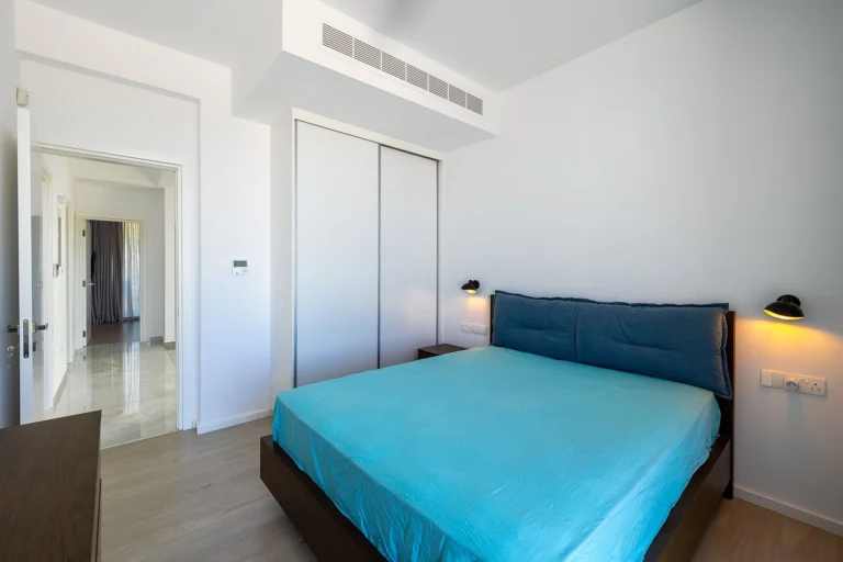 4 Bedroom House for Sale in Chlorakas, Paphos District