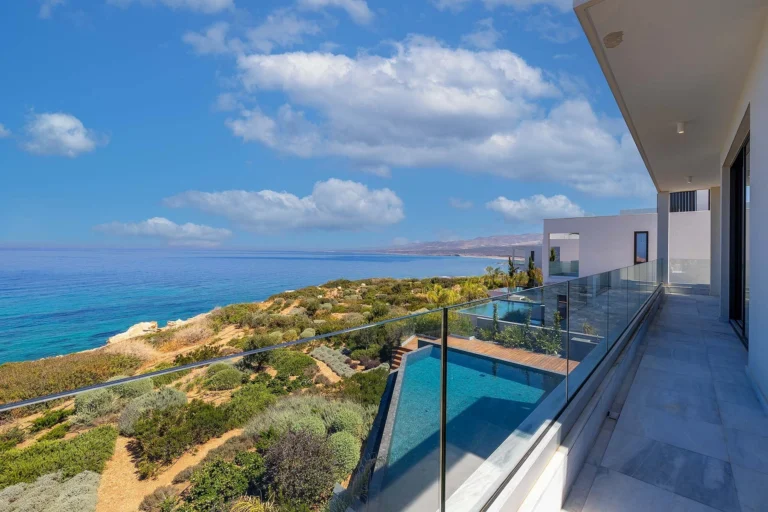 4 Bedroom House for Sale in Pegeia, Paphos District