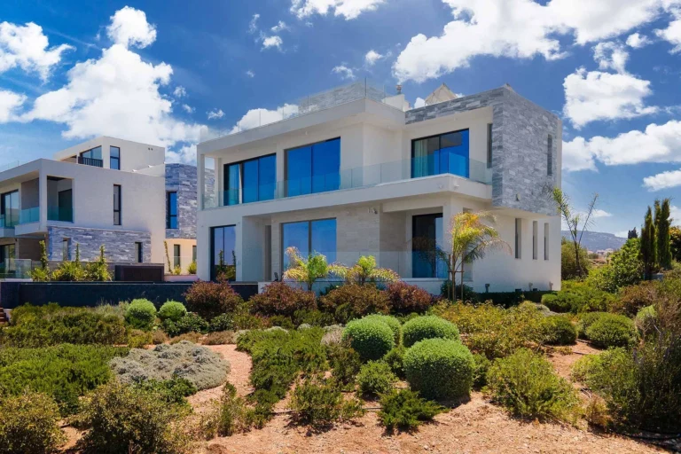 4 Bedroom House for Sale in Pegeia, Paphos District