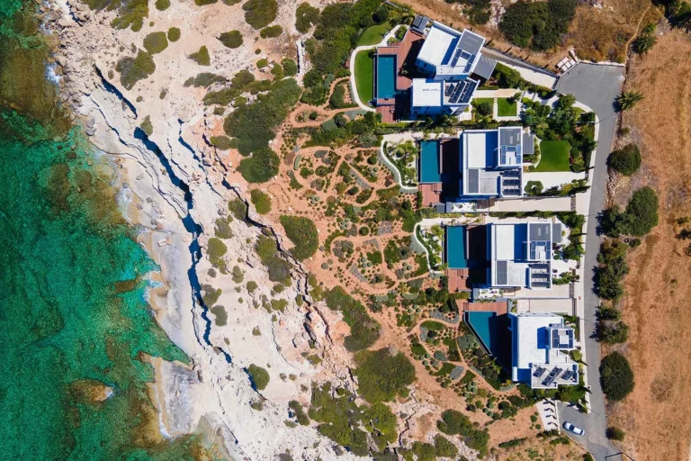 4 Bedroom House for Sale in Pegeia, Paphos District