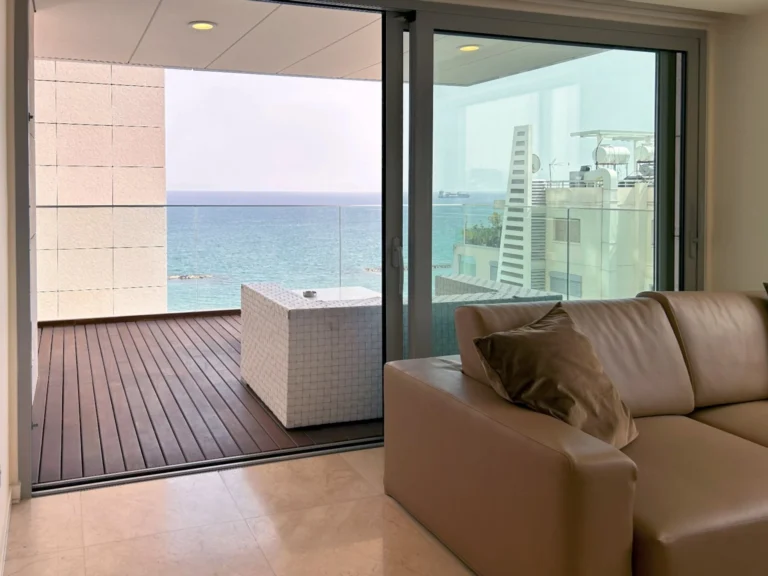 2 Bedroom Apartment for Sale in Limassol – Neapolis