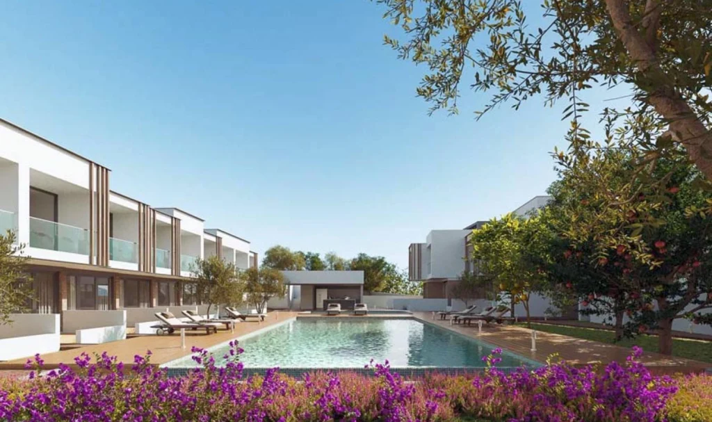 3 Bedroom House for Sale in Chlorakas, Paphos District