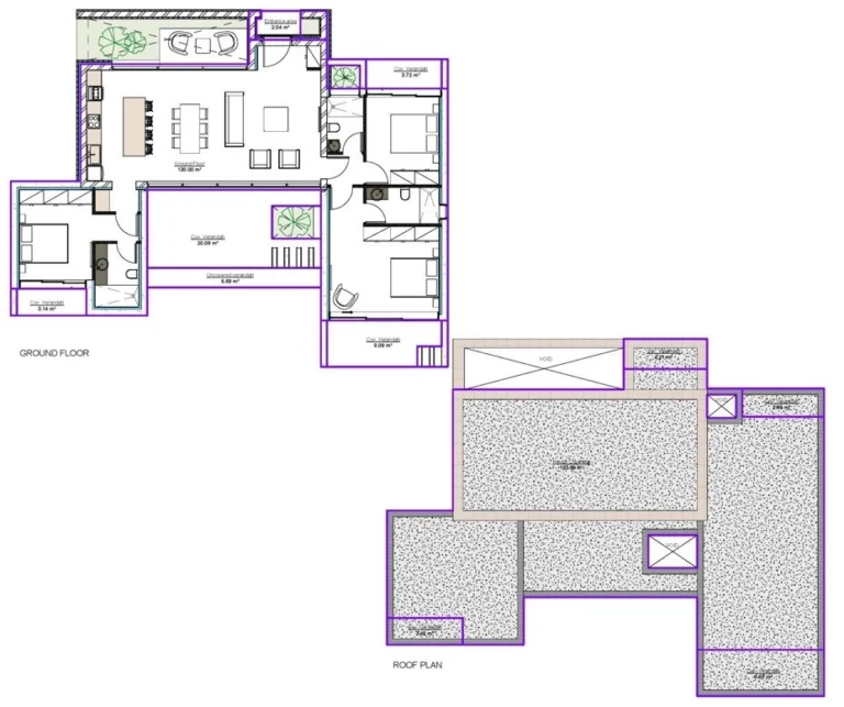 3 Bedroom House for Sale in Kato Paphos