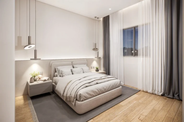 1 Bedroom Apartment for Sale in Paphos – Universal