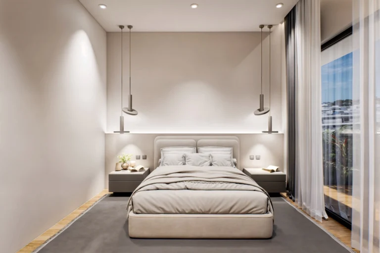 1 Bedroom Apartment for Sale in Paphos – Universal