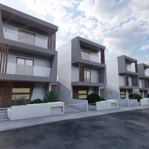 4 Bedroom House for Sale in Limassol – Agios Athanasios
