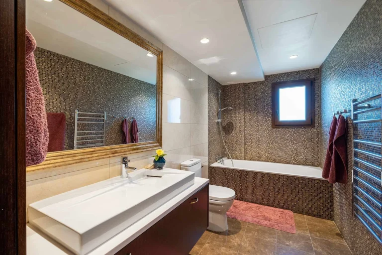 6+ Bedroom House for Sale in Aradippou, Larnaca District