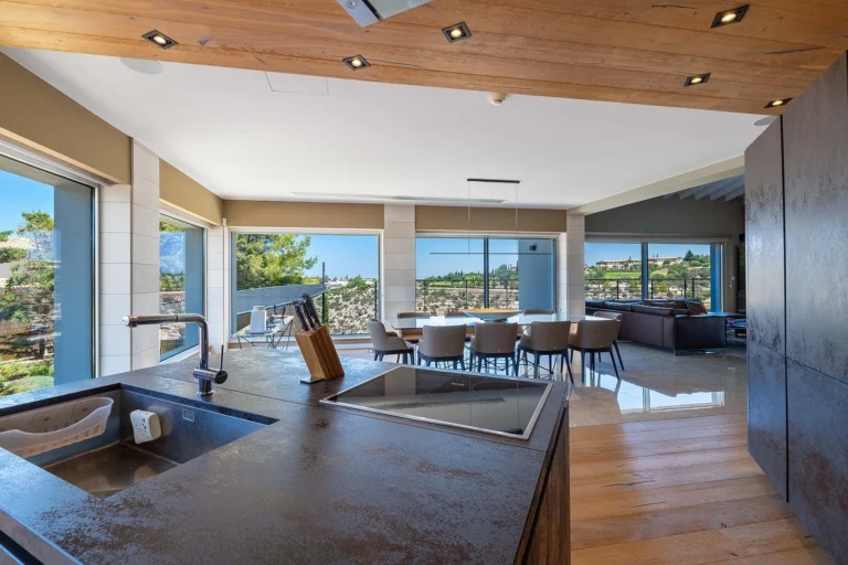 4 Bedroom House for Sale in Paphos District