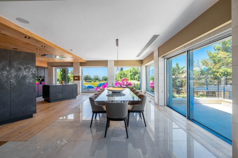 4 Bedroom House for Sale in Paphos District