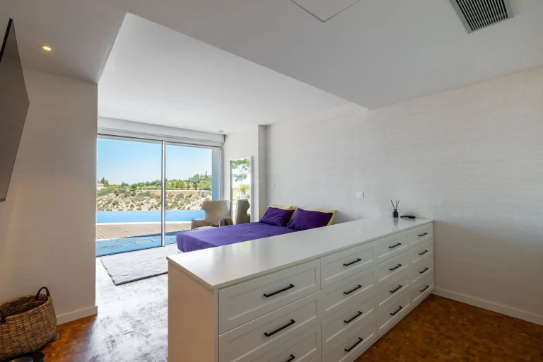 4 Bedroom House for Sale in Paphos District