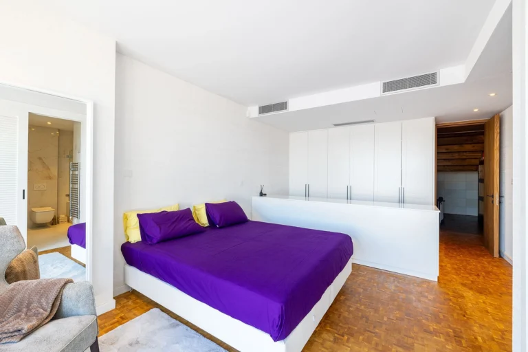 4 Bedroom House for Sale in Paphos District