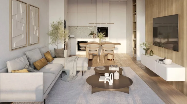 1 Bedroom Apartment for Sale in Kato Paphos