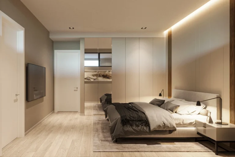 5 Bedroom House for Sale in Agios Tychonas, Limassol District