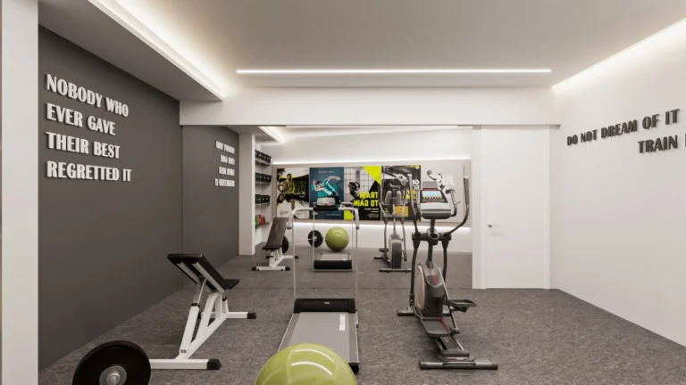 5 Bedroom House for Sale in Agios Tychonas, Limassol District