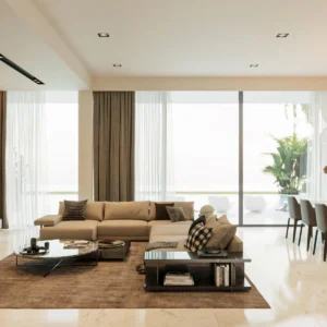 5 Bedroom House for Sale in Agios Tychonas, Limassol District