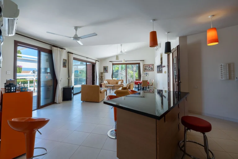 4 Bedroom House for Sale in Protaras, Famagusta District