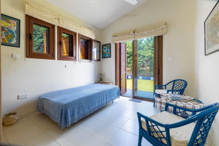 4 Bedroom House for Sale in Protaras, Famagusta District