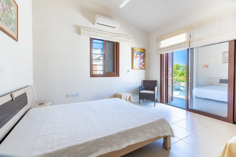 4 Bedroom House for Sale in Protaras, Famagusta District