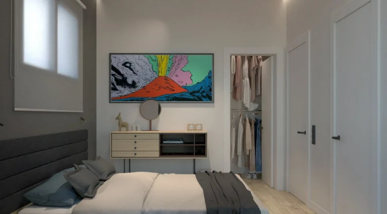 2 Bedroom Apartment for Sale in Limassol – Katholiki