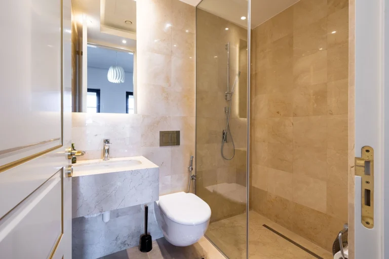 2 Bedroom Apartment for Sale in Potamos Germasogeias, Limassol District