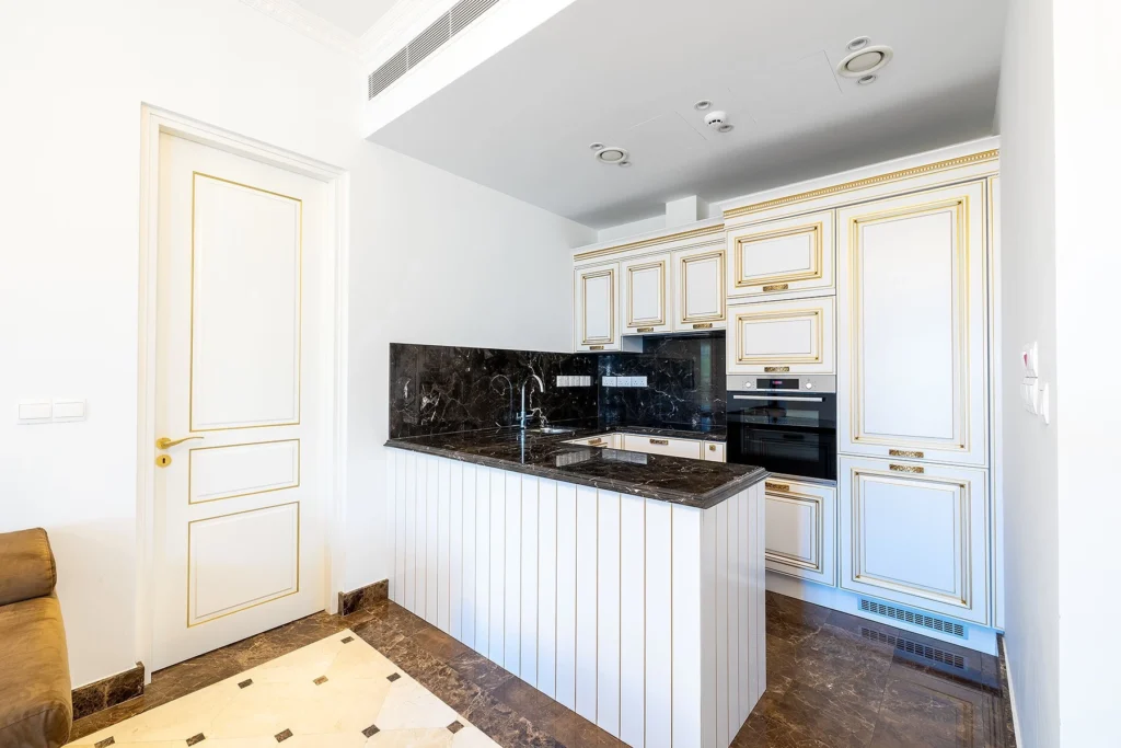 2 Bedroom Apartment for Sale in Potamos Germasogeias, Limassol District