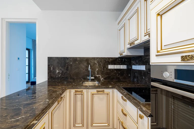 2 Bedroom Apartment for Sale in Potamos Germasogeias, Limassol District