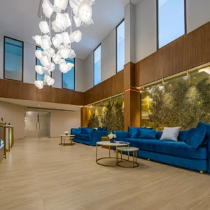 2 Bedroom Apartment for Sale in Mouttagiaka Tourist Area, Limassol District