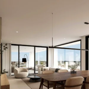 2 Bedroom Apartment for Sale in Larnaca District