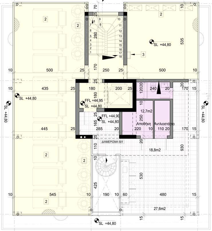 Cheap Apartments for Sale Larnaca up to 1000000 euro