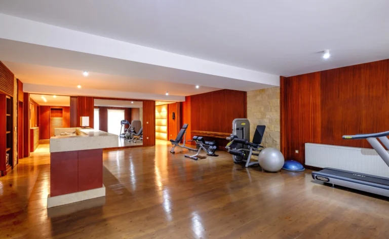 5 Bedroom House for Sale in Nicosia District