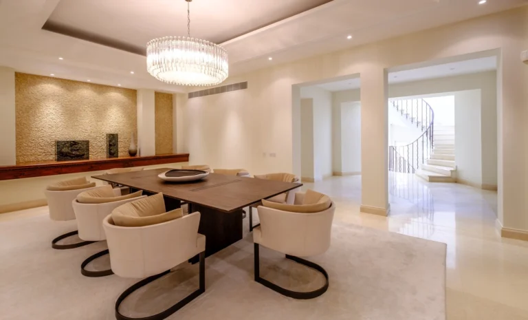 5 Bedroom House for Sale in Nicosia District