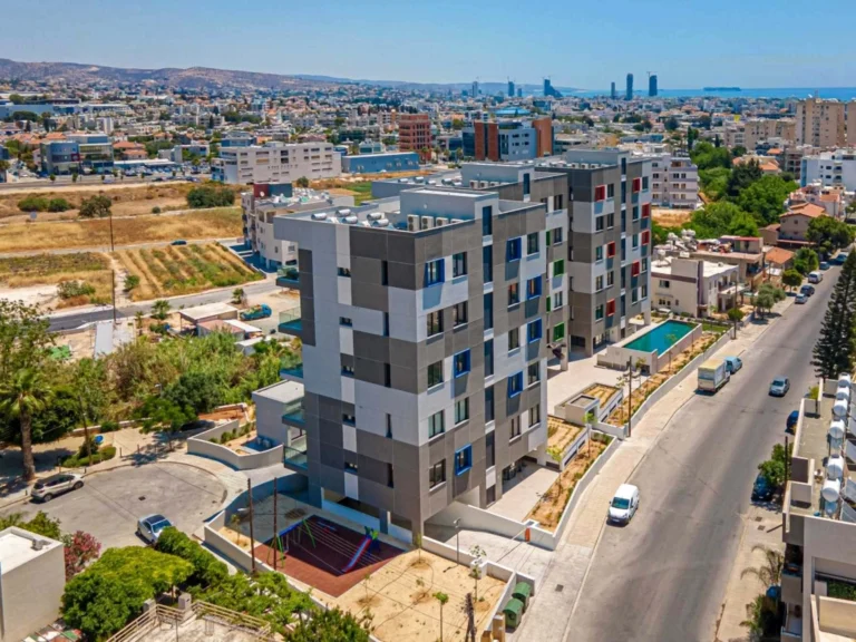 Average Price for 2 Bedroom Apartment in Cyprus