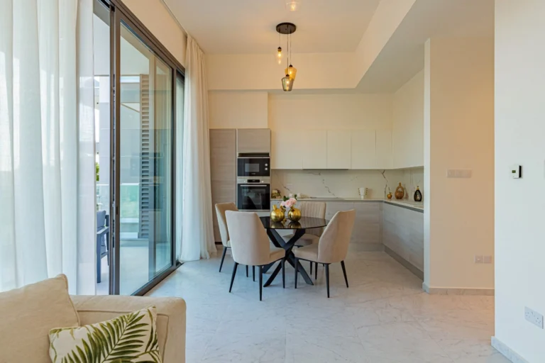 Average Price for 2 Bedroom Apartment in Cyprus