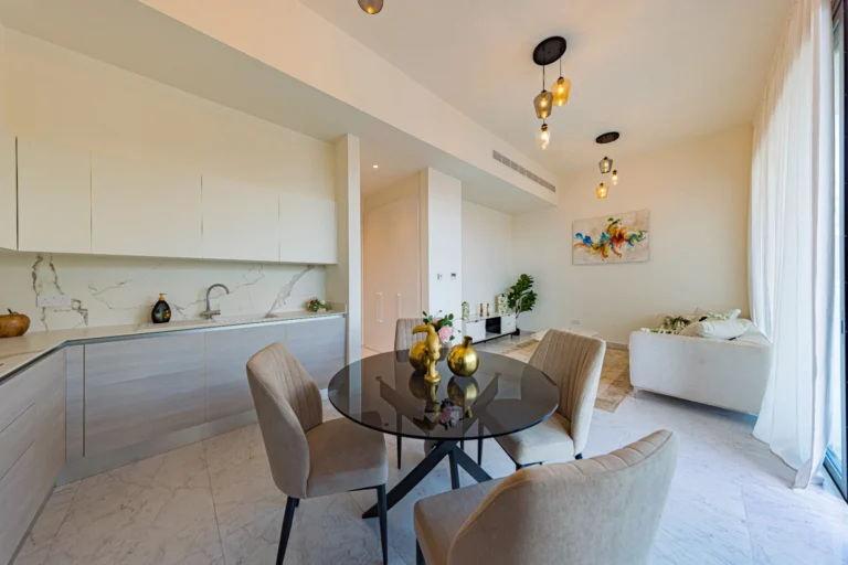 Average Price for 2 Bedroom Apartment in Cyprus