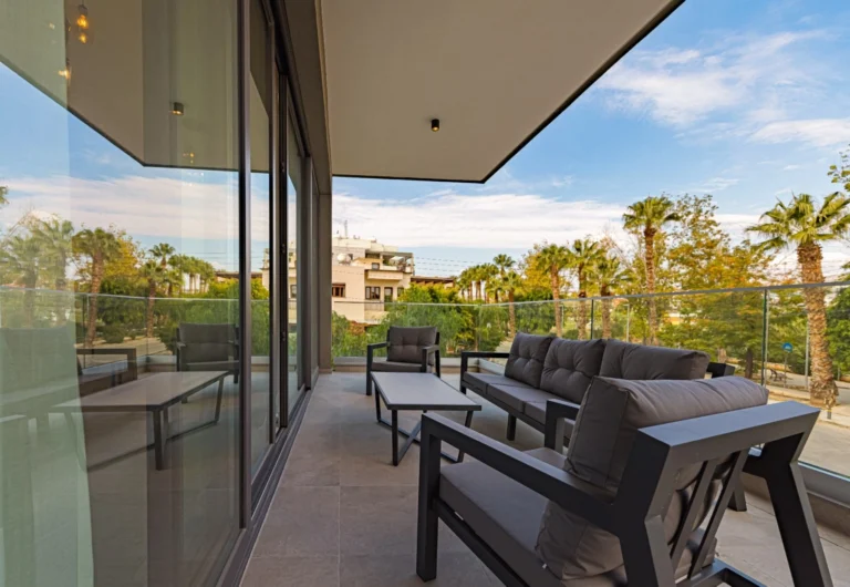 2 Bedroom Apartment for Sale in Limassol – Mesa Geitonia