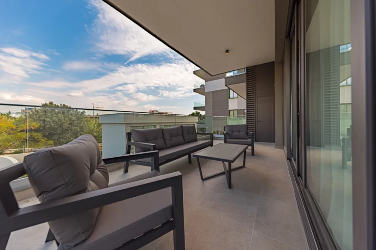 2 Bedroom Apartment for Sale in Limassol – Mesa Geitonia