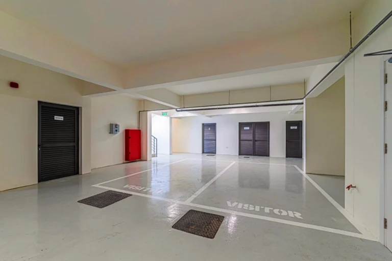 2 Bedroom Apartment for Sale in Limassol – Mesa Geitonia