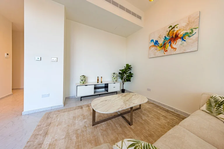 2 Bedroom Apartment for Sale in Limassol – Mesa Geitonia