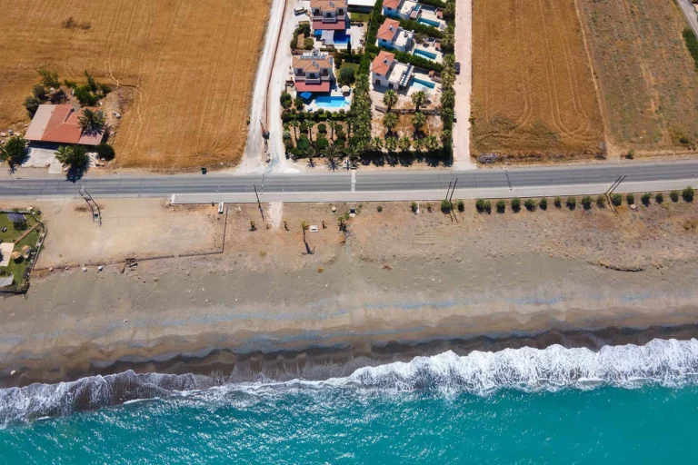 3 Bedroom House for Sale in Argaka, Paphos District