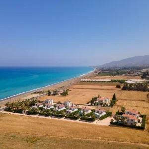 3 Bedroom House for Sale in Argaka, Paphos District