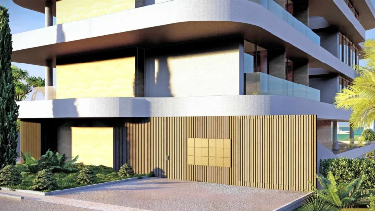 1 Bedroom Apartment for Sale in Limassol District