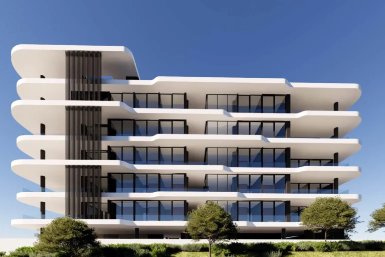 1 Bedroom Apartment for Sale in Limassol District