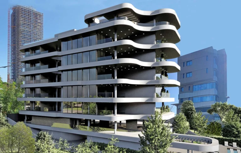 2 Bedroom Apartment for Sale in Limassol District