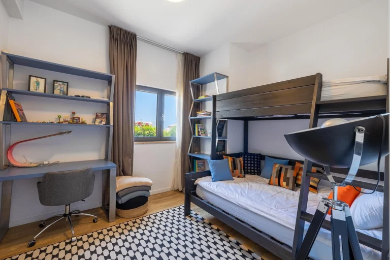 4 Bedroom House for Sale in Paphos District