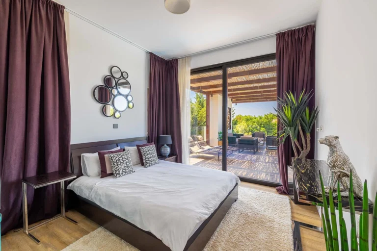 4 Bedroom House for Sale in Paphos District