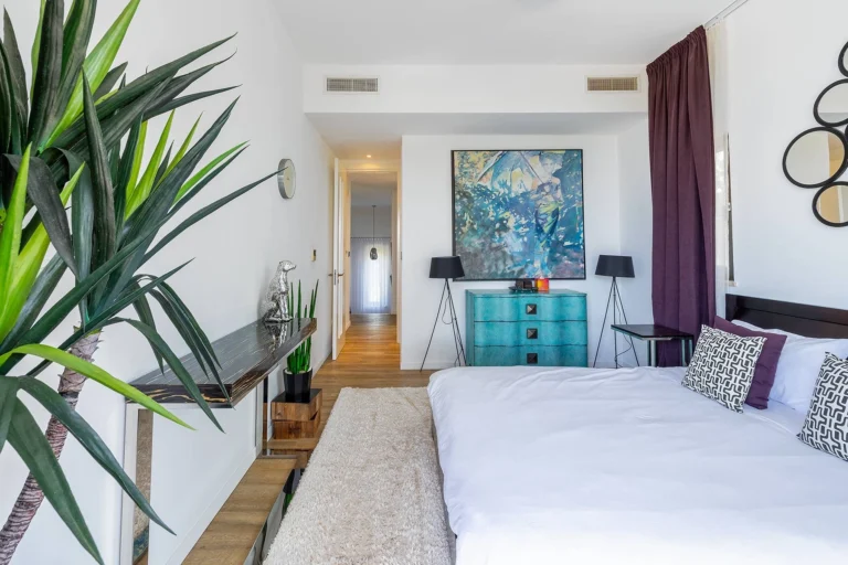 4 Bedroom House for Sale in Paphos District