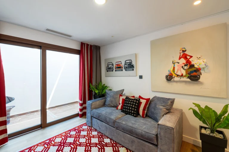 4 Bedroom House for Sale in Paphos District