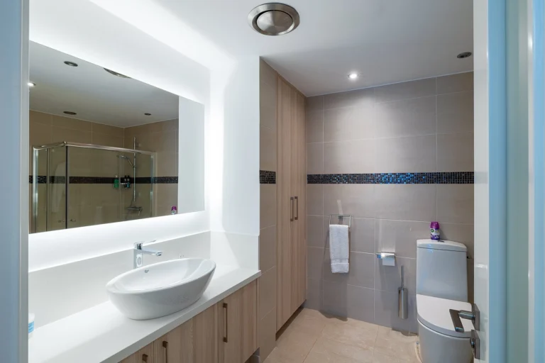 4 Bedroom House for Sale in Paphos District